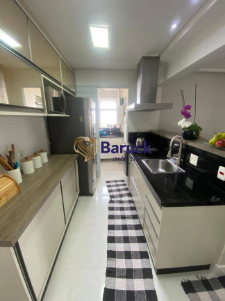 Imagem Apartamento com 3 Quartos à Venda, 80 m² em Centro - São Bernardo Do Campo