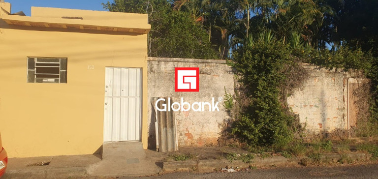 Imagem Casa com 3 Quartos à Venda, 200 m² em Morada Do Parque - Montes Claros Imagem Casa com 3 Quartos à Venda, 200 m² em Morada Do Parque - Montes Claros