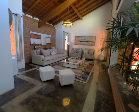 Imagem Imóvel com 5 Quartos à Venda, 698 m² em Parque Reserva Fazenda Imperial - Sorocaba