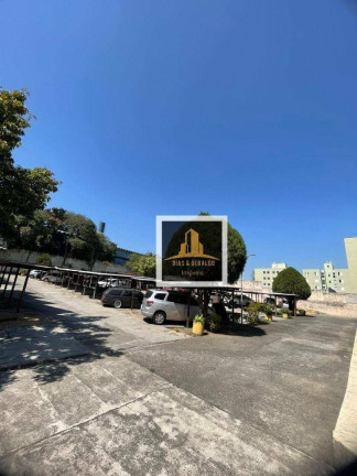 Imagem Apartamento com 2 Quartos à Venda ou Locação, 48 m² em Vila Zizinha - São José Dos Campos Imagem Apartamento com 2 Quartos à Venda ou Locação, 48 m² em Vila Zizinha - São José Dos Campos
