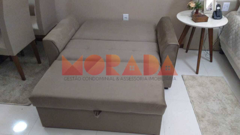 Imagem Studio com 1 Quarto para Alugar, 25 m² em Centro - Feira De Santana Imagem Studio com 1 Quarto para Alugar, 25 m² em Centro - Feira De Santana