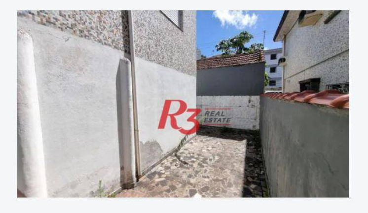 Imagem Apartamento com 2 Quartos à Venda, 103 m² em Marapé - Santos Imagem Apartamento com 2 Quartos à Venda, 103 m² em Marapé - Santos