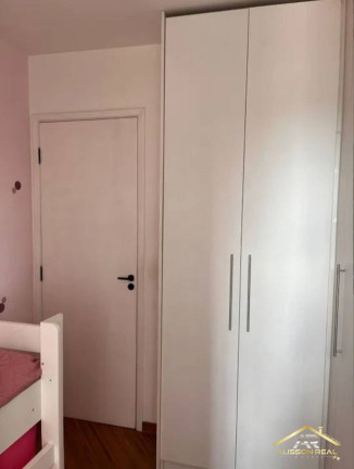 Imagem Apartamento com 3 Quartos à Venda, 60 m² em Centro - Osasco