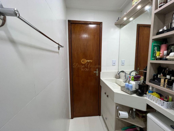 Imagem Apartamento com 2 Quartos à Venda, 52 m² em Barra Do Imbuí - Teresópolis Imagem Apartamento com 2 Quartos à Venda, 52 m² em Barra Do Imbuí - Teresópolis