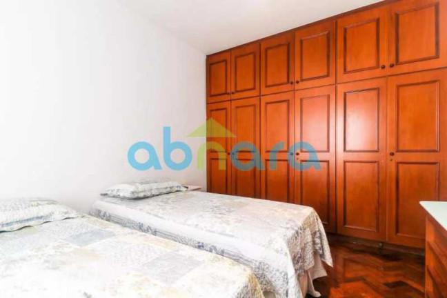 Imagem Apartamento com 4 Quartos à Venda, 208 m² em Copacabana - Rio De Janeiro
