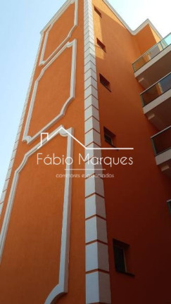Imagem Apartamento com 2 Quartos à Venda, 51 m² em Vila Ré - São Paulo