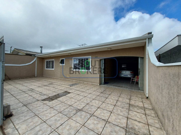 Imagem Casa com 3 Quartos à Venda, 366 m² em Parque Da Fonte - São José Dos Pinhais Imagem Casa com 3 Quartos à Venda, 366 m² em Parque Da Fonte - São José Dos Pinhais