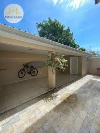 Imagem Casa com 5 Quartos à Venda, 255 m² em Recreio Dos Bandeirantes - Rio De Janeiro