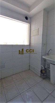 Imagem Apartamento com 3 Quartos à Venda, 70 m² em Rio Pequeno - São Paulo