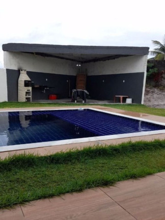 Imagem Casa com 3 Quartos à Venda, 180 m² em Arembepe - Camaçari Imagem Casa com 3 Quartos à Venda, 180 m² em Arembepe - Camaçari