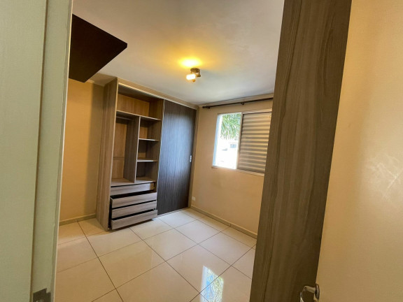 Imagem Apartamento com 3 Quartos à Venda, 60 m² em Parque São Vicente - Mauá Imagem Apartamento com 3 Quartos à Venda, 60 m² em Parque São Vicente - Mauá