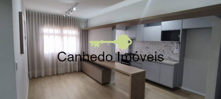 Imagem Apartamento com 1 Quarto à Venda, 47 m² em Campo Belo - São Paulo Imagem Apartamento com 1 Quarto à Venda, 47 m² em Campo Belo - São Paulo