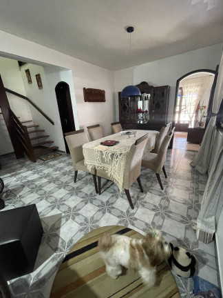 Imagem Casa de Condomínio com 3 Quartos à Venda, 264 m² em Fluminense - São Pedro Da Aldeia Imagem Casa de Condomínio com 3 Quartos à Venda, 264 m² em Fluminense - São Pedro Da Aldeia
