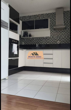 Imagem Casa de Condomínio com 3 Quartos à Venda,  em Green Valley - Votorantim