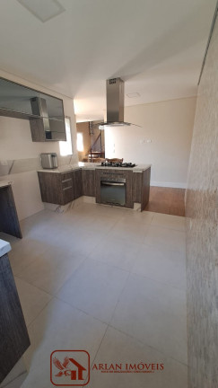 Imagem Casa com 4 Quartos à Venda, 347 m² em Nova Caieiras - Caieiras