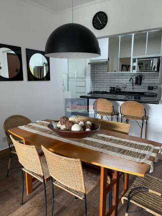Imagem Apartamento com 3 Quartos para Alugar, 90 m² em Enseada - Guarujá Imagem Apartamento com 3 Quartos para Alugar, 90 m² em Enseada - Guarujá