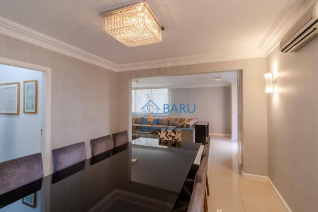 Imagem Apartamento com 3 Quartos à Venda, 206 m² em Jardim América - São Paulo Imagem Apartamento com 3 Quartos à Venda, 206 m² em Jardim América - São Paulo