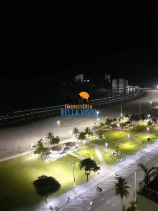 Imagem Apartamento à Venda, em Itararé - São Vicente Imagem Apartamento à Venda, em Itararé - São Vicente