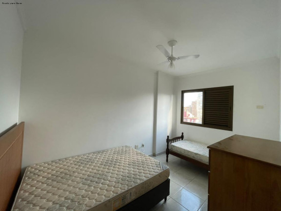 Imagem Apartamento com 2 Quartos à Venda, 93 m² em Guilhermina - Praia Grande