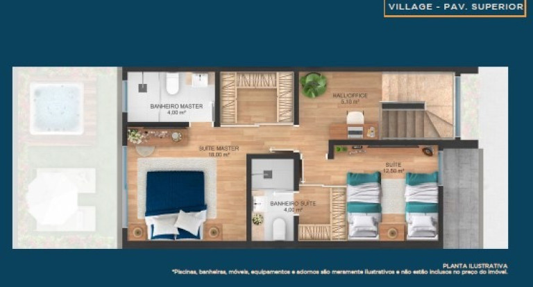 Imagem Casa com 2 Quartos à Venda, em Buraquinho - Lauro De Freitas Imagem Casa com 2 Quartos à Venda, em Buraquinho - Lauro De Freitas