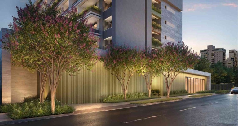 Apartamento com 3 Quartos à Venda, 147 m² em Pinheiros - São Paulo