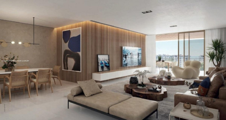 Imagem Apartamento à Venda,  em Barra Da Tijuca - Rio De Janeiro