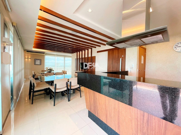Imagem Imóvel com 4 Quartos à Venda, 141 m² em Sul (águas Claras) - Brasília Imagem Imóvel com 4 Quartos à Venda, 141 m² em Sul (águas Claras) - Brasília