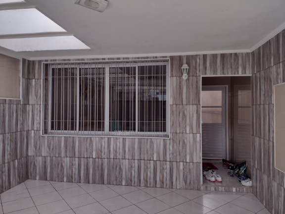 Imagem Casa com 3 Quartos para Alugar ou Temporada, 169 m² em Alto Da Mooca - São Paulo Imagem Casa com 3 Quartos para Alugar ou Temporada, 169 m² em Alto Da Mooca - São Paulo