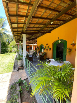 Imagem Casa com 3 Quartos à Venda, 2.500 m² em Ilhéus Imagem Casa com 3 Quartos à Venda, 2.500 m² em Ilhéus
