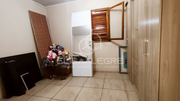 Imagem Sobrado com 3 Quartos à Venda, 162 m² em Igara - Canoas