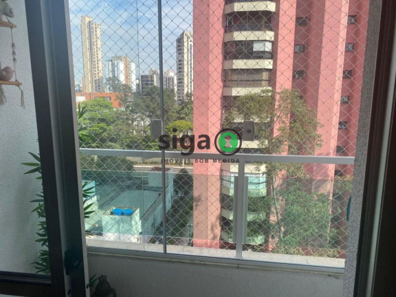 Imagem Apartamento com 3 Quartos à Venda, 130 m² em Morumbi - São Paulo Imagem Apartamento com 3 Quartos à Venda, 130 m² em Morumbi - São Paulo