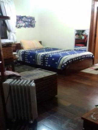 Imagem Apartamento com 4 Quartos à Venda, 153 m² em Santana - São Paulo Imagem Apartamento com 4 Quartos à Venda, 153 m² em Santana - São Paulo