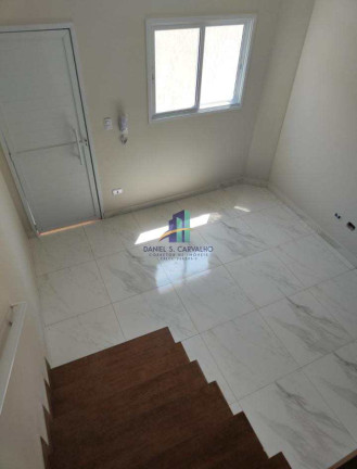 Imagem Casa com 2 Quartos à Venda, 52 m² em Maracanã - Praia Grande