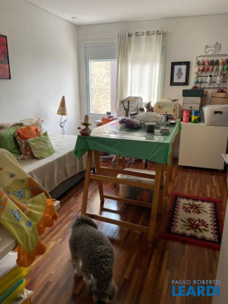 Imagem Cobertura com 3 Quartos à Venda, 250 m² em Jardim - Santo André Imagem Cobertura com 3 Quartos à Venda, 250 m² em Jardim - Santo André