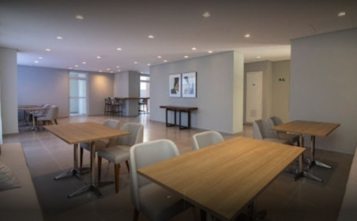 Imagem Imóvel com 2 Quartos à Venda, 57 m² em Freguesia Do ó - São Paulo Imagem Imóvel com 2 Quartos à Venda, 57 m² em Freguesia Do ó - São Paulo
