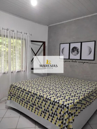 Imagem Casa com 2 Quartos à Venda, 110 m² em Juquehy - São Sebastião Imagem Casa com 2 Quartos à Venda, 110 m² em Juquehy - São Sebastião