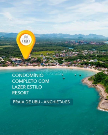 Imagem Apartamento com 3 Quartos à Venda, 110 m² em Ubú - Anchieta Imagem Apartamento com 3 Quartos à Venda, 110 m² em Ubú - Anchieta