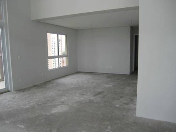 Imagem Cobertura com 4 Quartos à Venda, 327 m² em Chácara Klabin - São Paulo