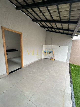 Imagem Casa com 2 Quartos à Venda, 96 m² em Itapoã - Aparecida De Goiânia Imagem Casa com 2 Quartos à Venda, 96 m² em Itapoã - Aparecida De Goiânia