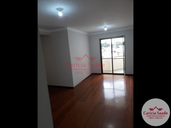 Imagem Apartamento com 3 Quartos à Venda, 74 m² em Saúde - São Paulo