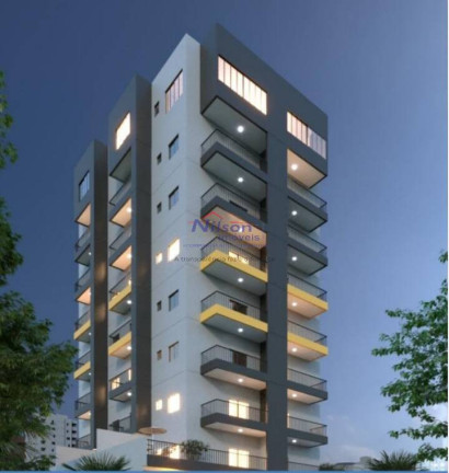 Apartamento com 1 Quarto à Venda, 30 m² em Vila Galvão - Guarulhos