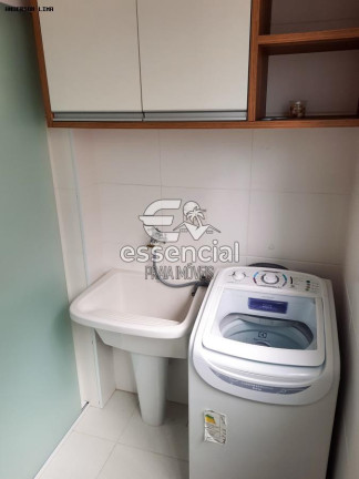 Imagem Apartamento com 3 Quartos à Venda, 110 m² em Praia Do Itaguá - Ubatuba