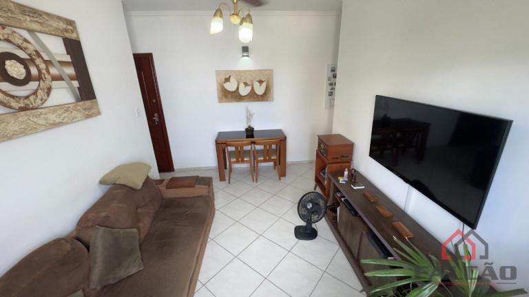 Imagem Apartamento com 1 Quarto à Venda, 64 m² em Embaré - Santos Imagem Apartamento com 1 Quarto à Venda, 64 m² em Embaré - Santos