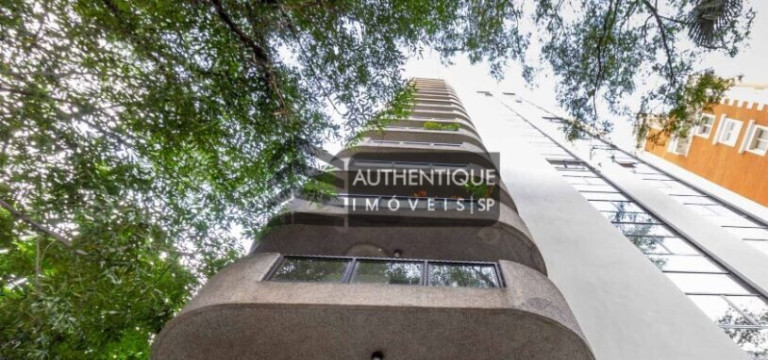 Imagem Apartamento com 3 Quartos à Venda, 245 m² em Jardim Paulista - São Paulo Imagem Apartamento com 3 Quartos à Venda, 245 m² em Jardim Paulista - São Paulo