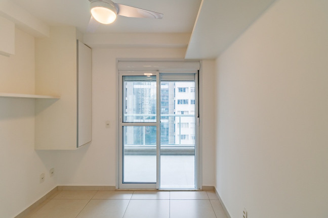 Imagem Apartamento com 1 Quarto à Venda, 48 m² em Consolação - São Paulo