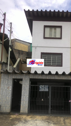 Casa com 2 Quartos à Venda, 146 m² em Jardim São Vicente - Cotia