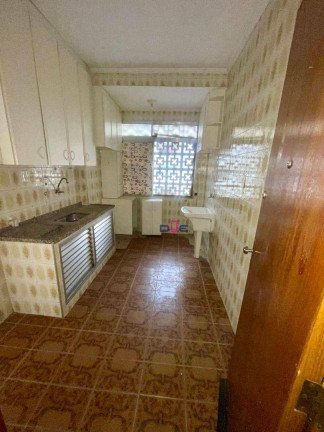 Imagem Apartamento com 2 Quartos à Venda, 62 m² em José Menino - Santos Imagem Apartamento com 2 Quartos à Venda, 62 m² em José Menino - Santos
