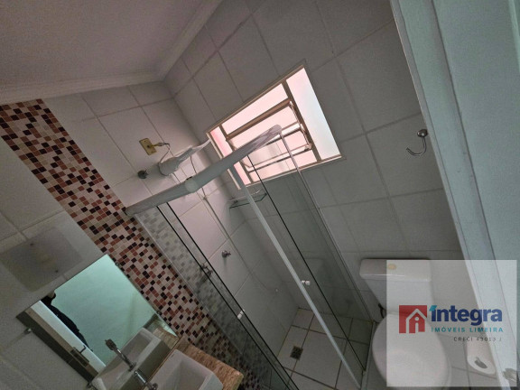 Imagem Casa de Condomínio com 3 Quartos à Venda, 98 m² em Jardim Campo Belo - Limeira Imagem Casa de Condomínio com 3 Quartos à Venda, 98 m² em Jardim Campo Belo - Limeira