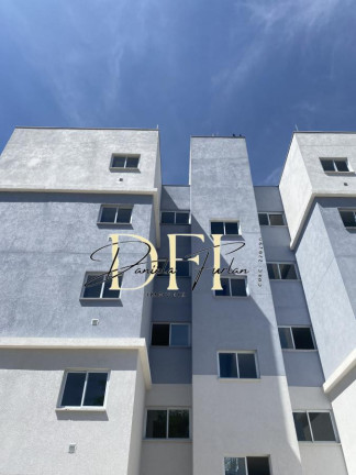 Imagem Apartamento com 2 Quartos à Venda, 46 m² em Edifício Campo Belo - Sorocaba