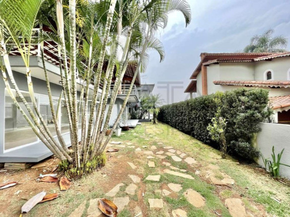 Imagem Imóvel com 4 Quartos à Venda, 400 m² em Condomínio Parque São Paulo - Cotia Imagem Imóvel com 4 Quartos à Venda, 400 m² em Condomínio Parque São Paulo - Cotia